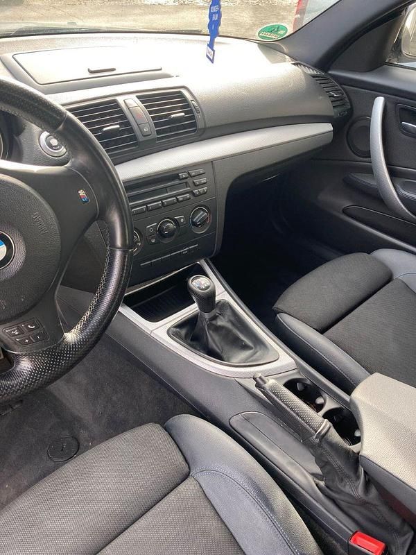 Gebraucht BMW 118 Performance 143 PS (105 kW) 2010 Kleinwagen