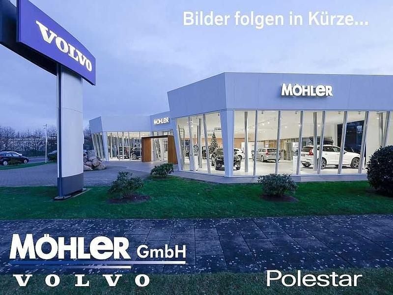 Gebraucht 2021 Volvo XC40 SUV | 38.450 € (Teuer) - Bild 1/1