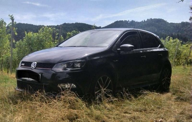 Gebraucht 2015 VW Polo GTI Limousine | 11.300 € (Fairer Preis) - Bild 1/4