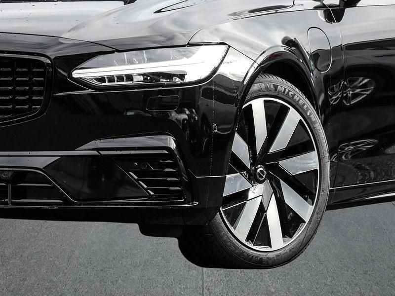 Gebraucht Volvo V90 Plus 349 PS (256 kW) 2025 Schwarz Kombi