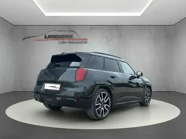 Occasion Mini Aceman 160 kW (218 ch) 2025 Gris SUV
