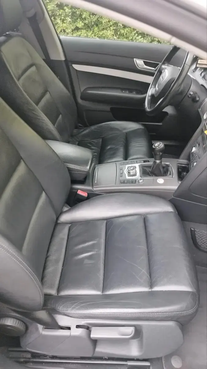 Gebraucht Audi A6 180 PS (132 kW) 2004 Limousine