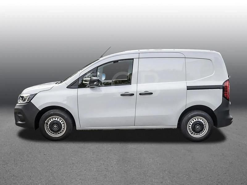 Gebraucht Renault Kangoo Rapid Extra 102 PS (75 kW) 2022 Weiß Van
