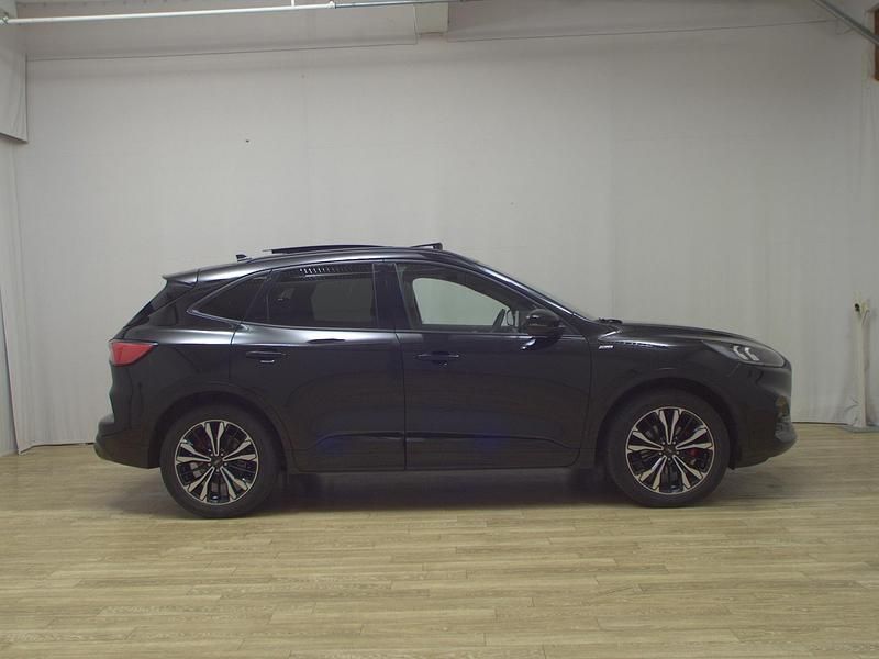 Schwarz Gebraucht 2020 Ford Kuga ST-Line SUV | 18.680 € (Fairer Preis) - Bild 1/4