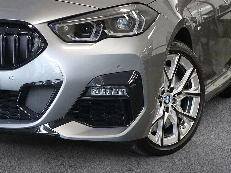 Second-hand BMW 220 Efficient Dynamics 178 CP (130 kW) 2024 Gri Coupe