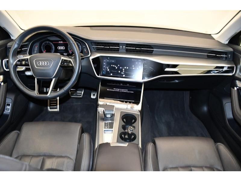 Brugt Audi A6 286 HK (210 kW) 2023 Stationcar