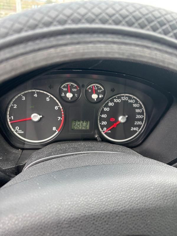 Gebraucht Ford Focus 2006 Kleinwagen