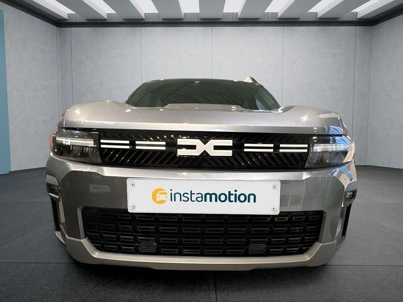 Grau Neu 2025 Dacia Bigster SUV | 30.399 € (Fairer Preis) - Bild 1/4