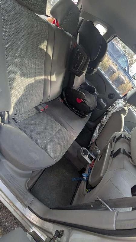 Gebraucht Chevrolet Kalos SX 94 PS (69 kW) 2005 Limousine