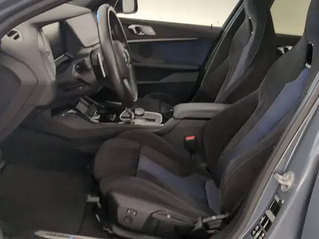 Brugt BMW M135 Performance 306 HK (225 kW) 2021 Hatchback