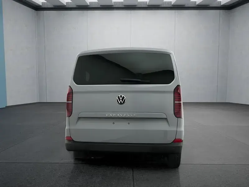 Gebraucht VW Caravelle 150 PS (110 kW) 2025 Grau Van