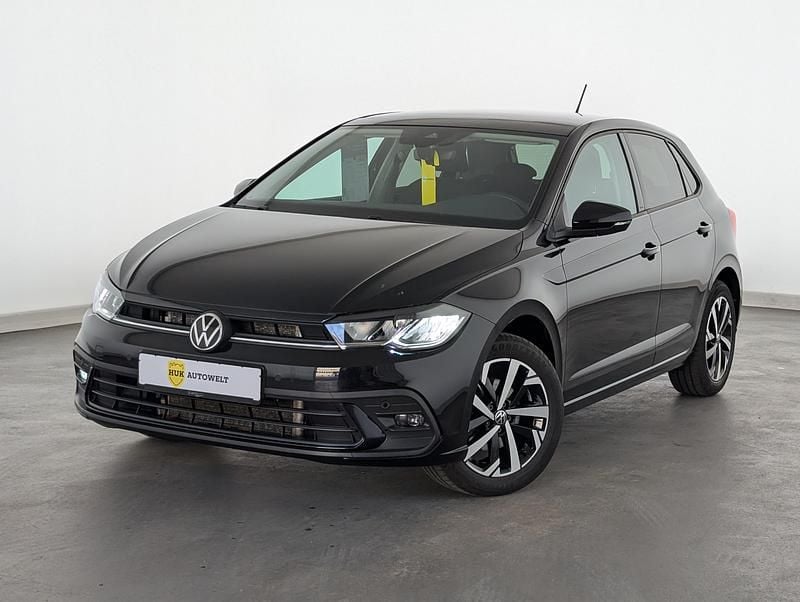 Second-hand VW Polo Life 110 CP (80 kW) 2023 Hatchback