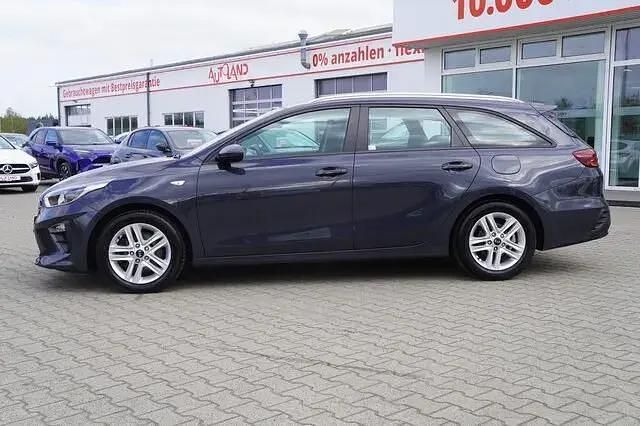 Używany Kia Ceed 2021 Andere Hatchback