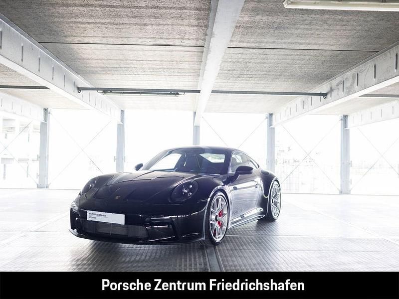 Schwarz Gebraucht 2024 Porsche 992 | 208.880 € (Fairer Preis) - Bild 1/4