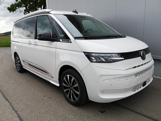 Neu 2024 VW California Beach Van | 56.078 € (Superpreis) - Bild 1/1