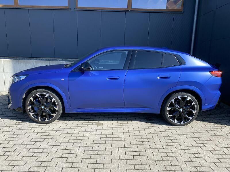 Gebraucht BMW X2 Performance 317 PS (233 kW) 2025 Other SUV