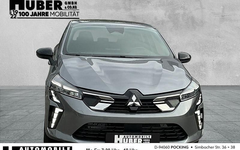 Grau Neu 2025 Mitsubishi Colt Edition Limousine | 22.490 € (Etwas zu teuer) - Bild 1/4