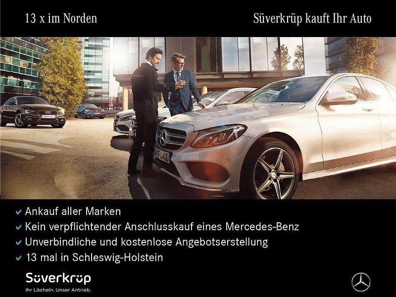 Gebraucht Mercedes B200 Progressive 163 PS (119 kW) 2025 Grau Kleinwagen