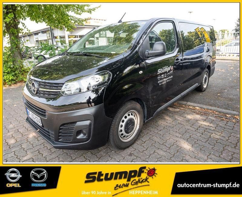 Gebraucht 2023 Opel Vivaro Van | 27.990 € - Bild 1/4
