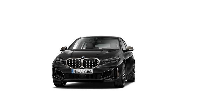 Gebraucht 2025 BMW M135 Comfort Edition Kleinwagen | 36.990 € (Teuer) - Bild 1/2