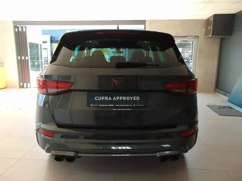 Używany Cupra Ateca 300 KM (220 kW) 2023 Other SUV