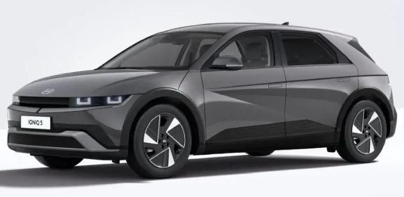 Ecotronic grey / mic Neu 2026 Hyundai Ioniq Kleinwagen | 50.690 € (Teuer) - Bild 1/1