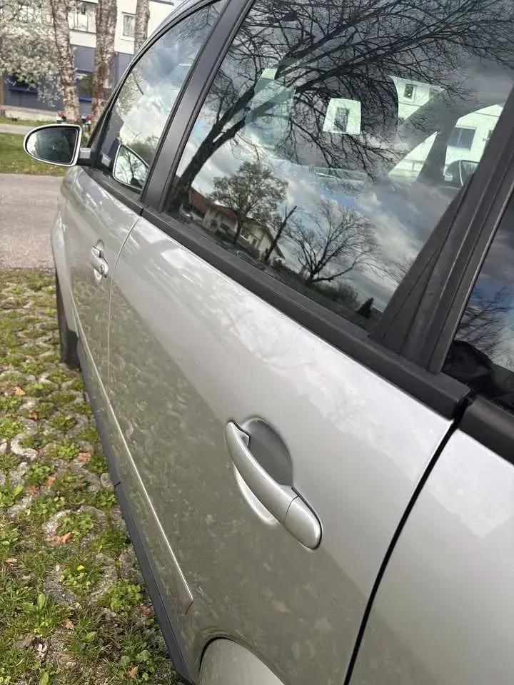 Gebraucht Audi A2 75 PS (55 kW) 2003 Kleinwagen
