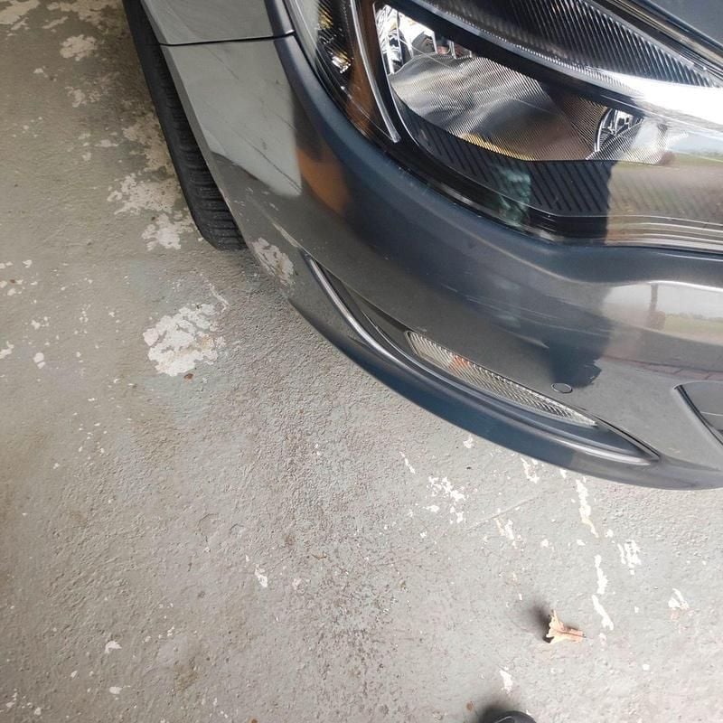 Gebraucht Opel Astra Eco 140 PS (102 kW) 2013 Grau Limousine