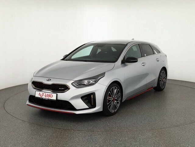 Andere Gebraucht 2020 Kia ProCeed 2 Kleinwagen | 23.990 € (Etwas zu teuer) - Bild 1/4