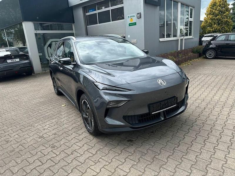Neu MG S5 Luxury 169 kW (231 PS) 2025 SUV