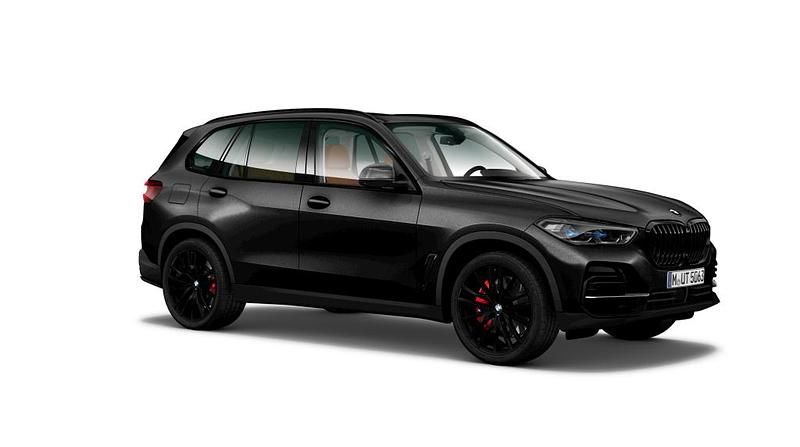 Gebraucht BMW X5 Shadowline 340 PS (250 kW) 2025 SUV