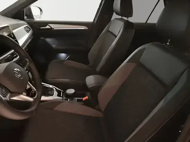 Usata VW T-Roc Goal 150 CV (110 kW) 2024 Blu SUV