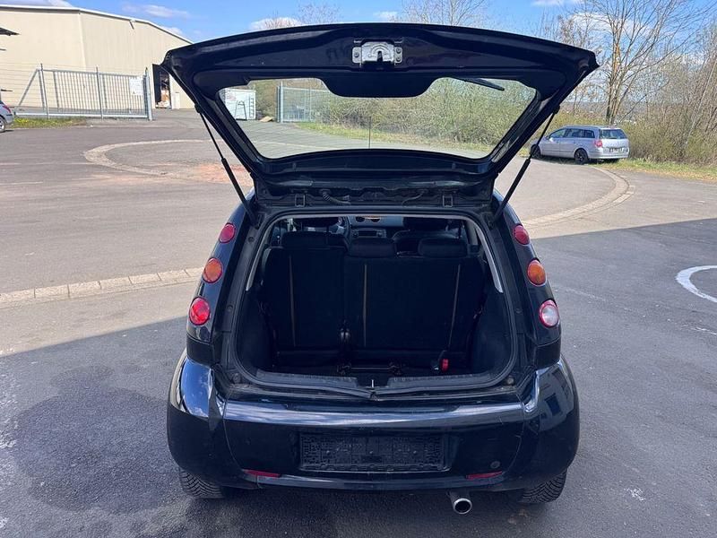 Gebraucht Smart ForFour Pulse 109 PS (80 kW) 2006 Kleinwagen