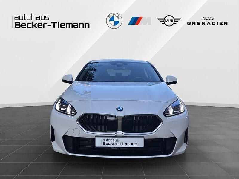 Gebraucht BMW 120 Efficient Dynamics 156 PS (114 kW) 2025 Alpinweiß uni Kleinwagen