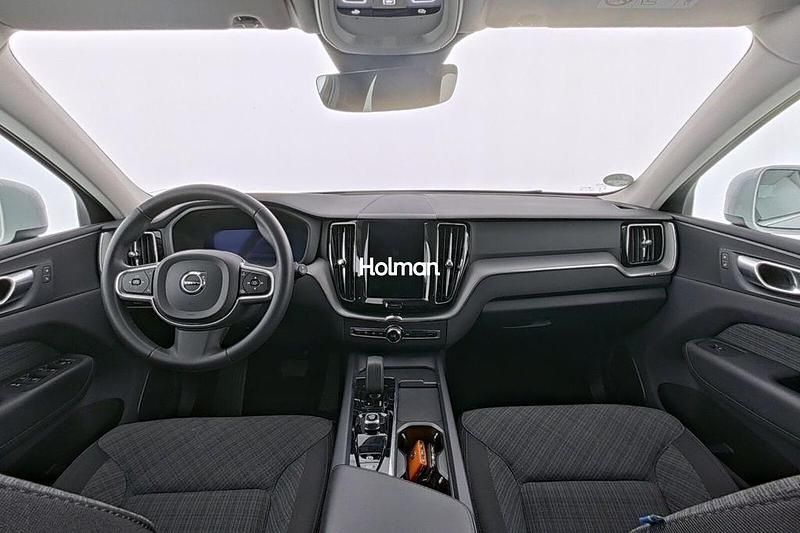 Brugt Volvo XC60 Core 197 HK (144 kW) 2023 Hvid SUV