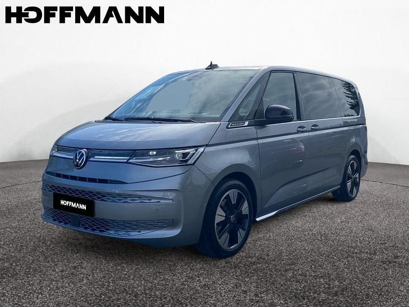 Neu VW Multivan Life 150 PS (110 kW) 2026 Mono silver metallic Van