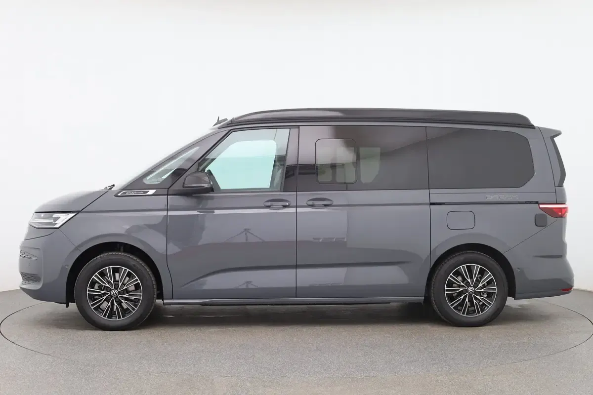 Neu VW California Beach 150 PS (110 kW) 2026 Van