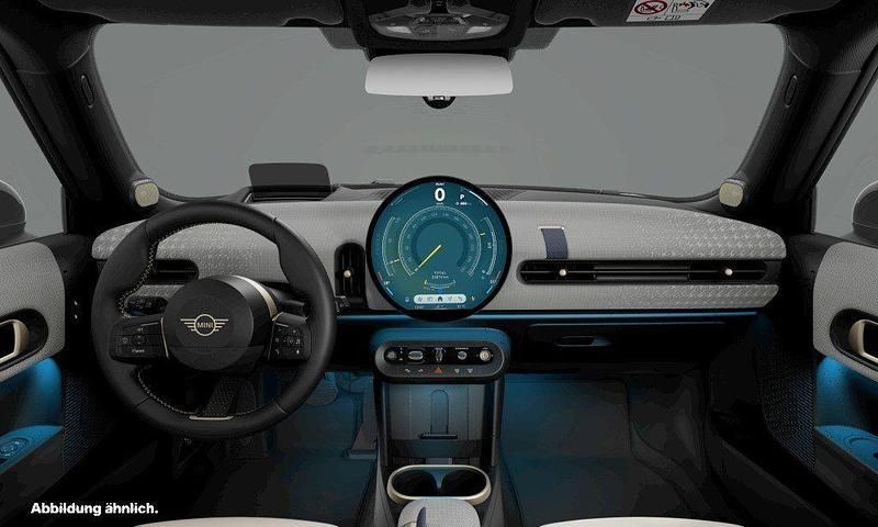 Gebraucht Mini Cooper S 204 PS (150 kW) 2025 Grün Kleinwagen