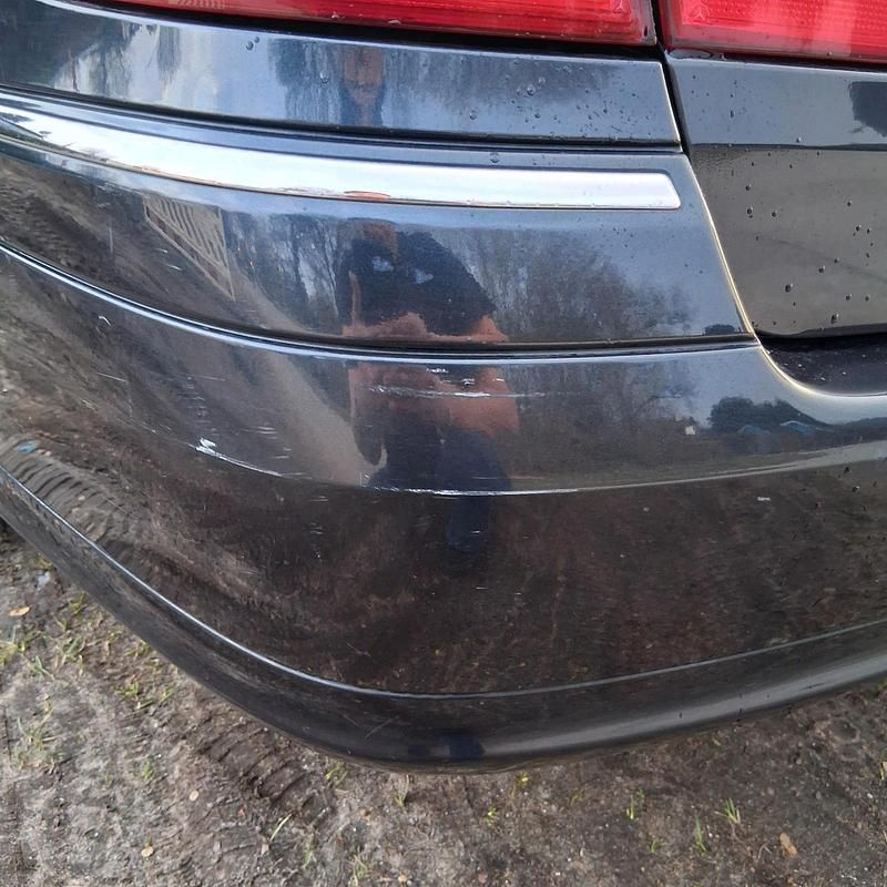 Gebraucht Mercedes E200 163 PS (119 kW) 2003 Andere farben Kombi