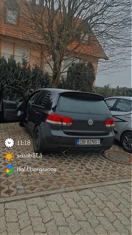 Gebraucht VW Golf VII 150 PS (110 kW) 2012 Limousine