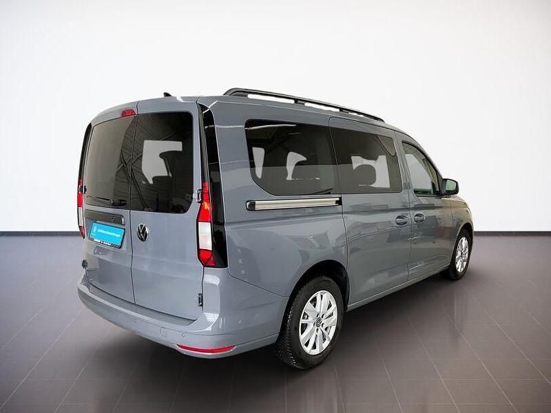 Gebraucht VW Caddy Maxi 2025 Grau Van / Kleinbus