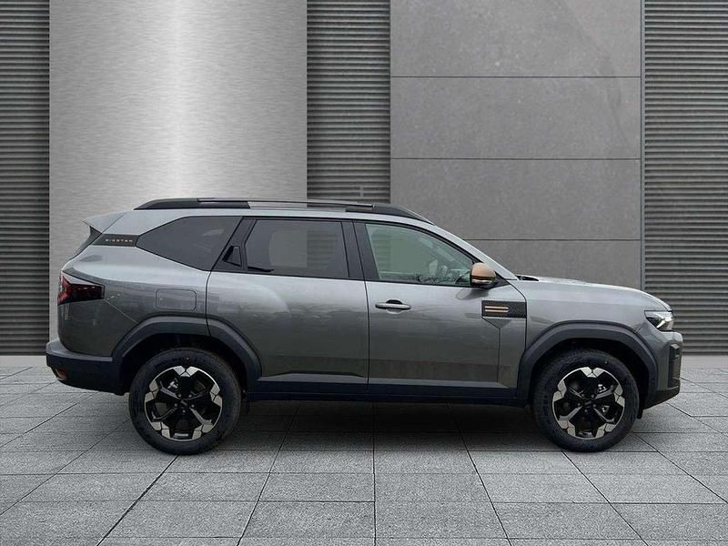 Neu Dacia Bigster Extreme 140 PS (102 kW) 2025 Dolomitgrau SUV