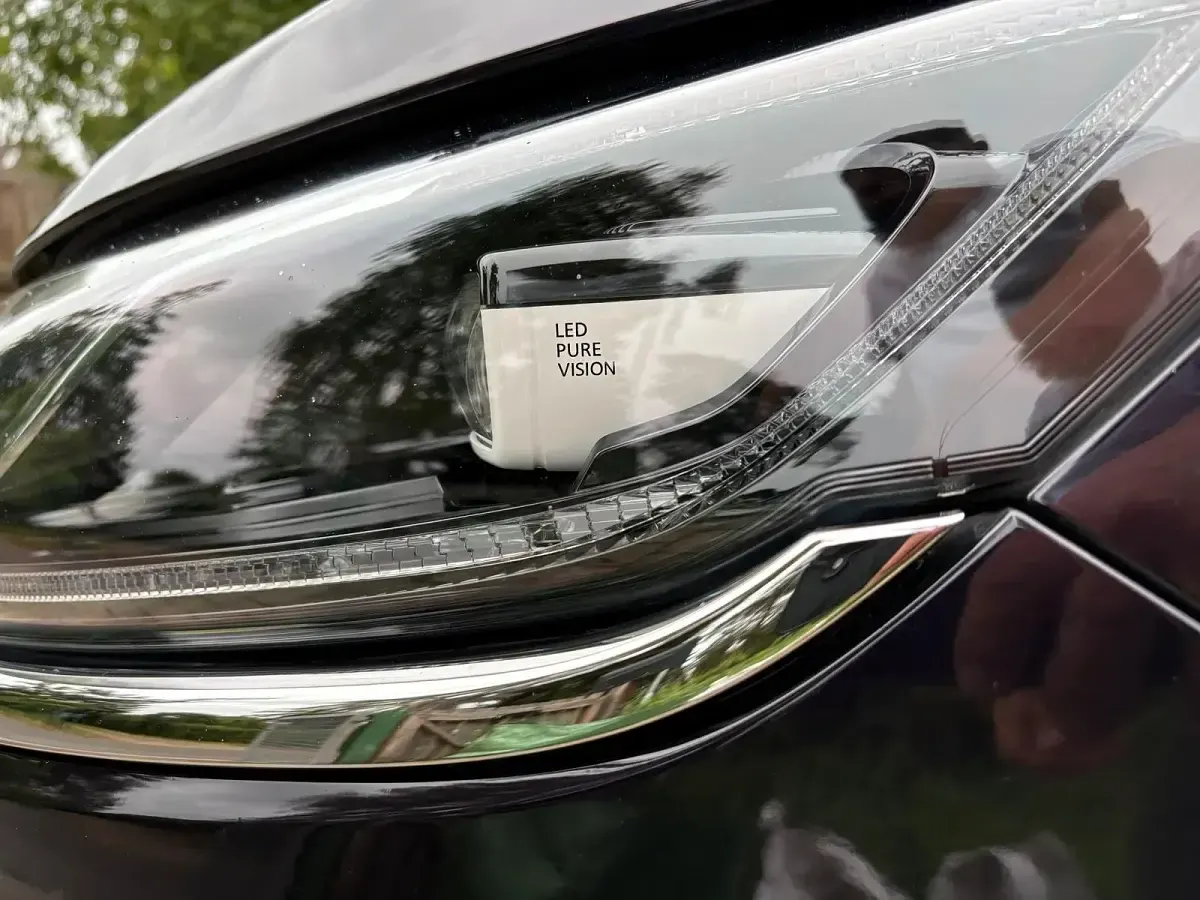 Brugt Renault Espace Initiale Paris 200 HK (147 kW) 2016 Lilla MPV