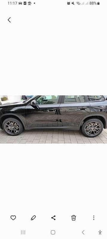 Gebraucht 2024 BMW X1 xLine SUV | 33.999 € (Superpreis) - Bild 1/4