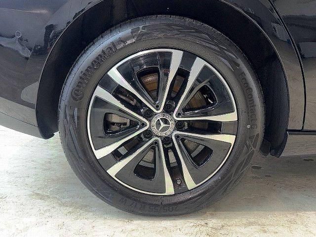 Gebraucht Mercedes B250e 218 PS (160 kW) 2024 Van / Kleinbus