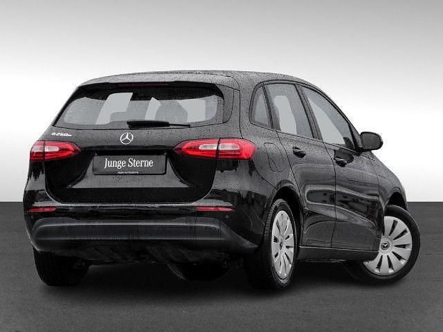 Gebraucht 2022 Mercedes B250e Van / Kleinbus | 25.790 € (Fairer Preis) - Bild 1/4