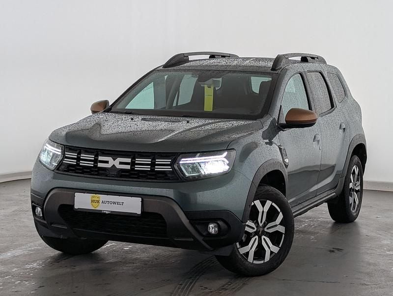 Brugt Dacia Duster Extreme 131 HK (96 kW) 2024 SUV