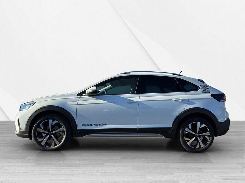 Gebraucht VW Taigo Style 116 PS (85 kW) 2024 Weiß SUV