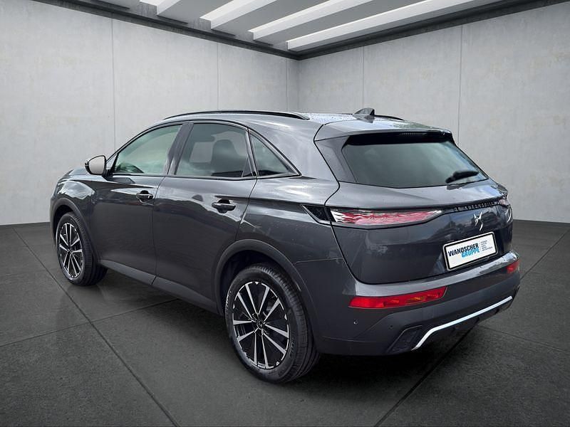 Gebraucht DS Automobiles DS7 Crossback 131 PS (96 kW) 2025 Grau SUV