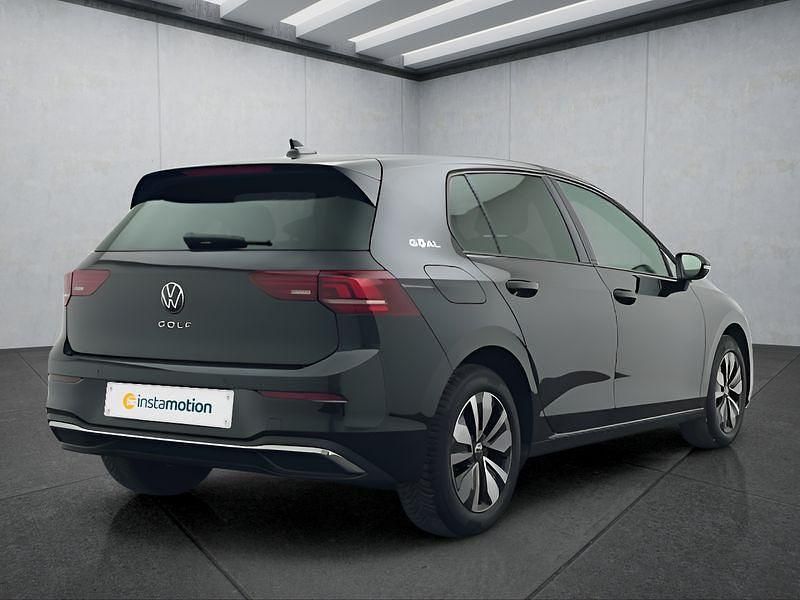 Gebraucht VW Golf VIII 150 PS (110 kW) 2025 Schwarz Kleinwagen